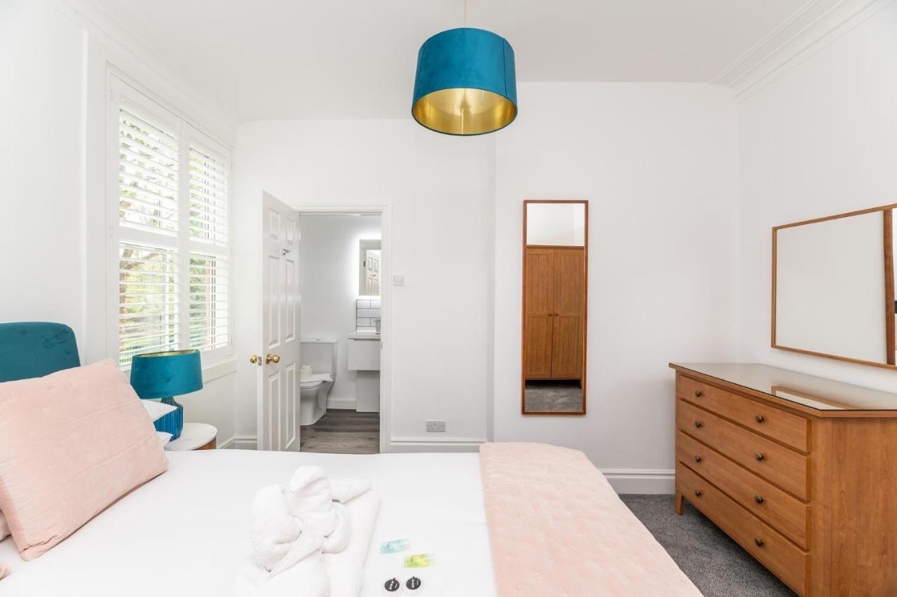Stunning And Modern 5 Bed House I Pass The Keys Villa York Exterior foto
