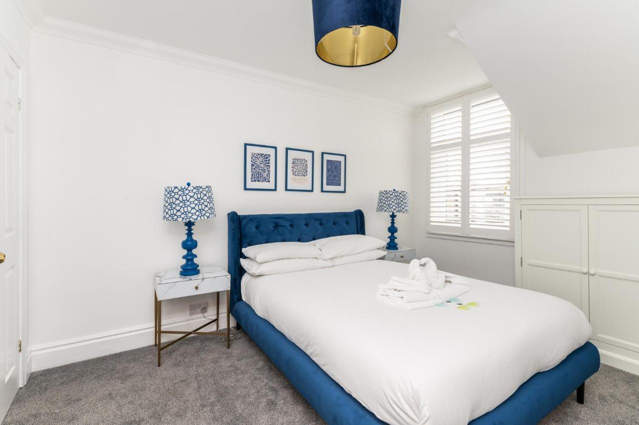 Stunning And Modern 5 Bed House I Pass The Keys Villa York Exterior foto